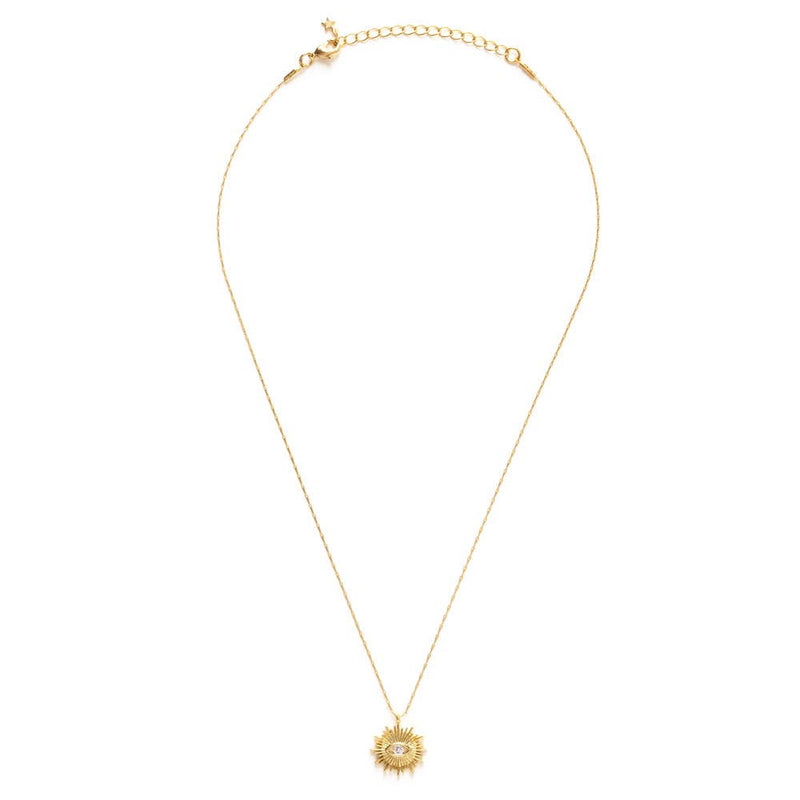 Crystal Mystic Necklace