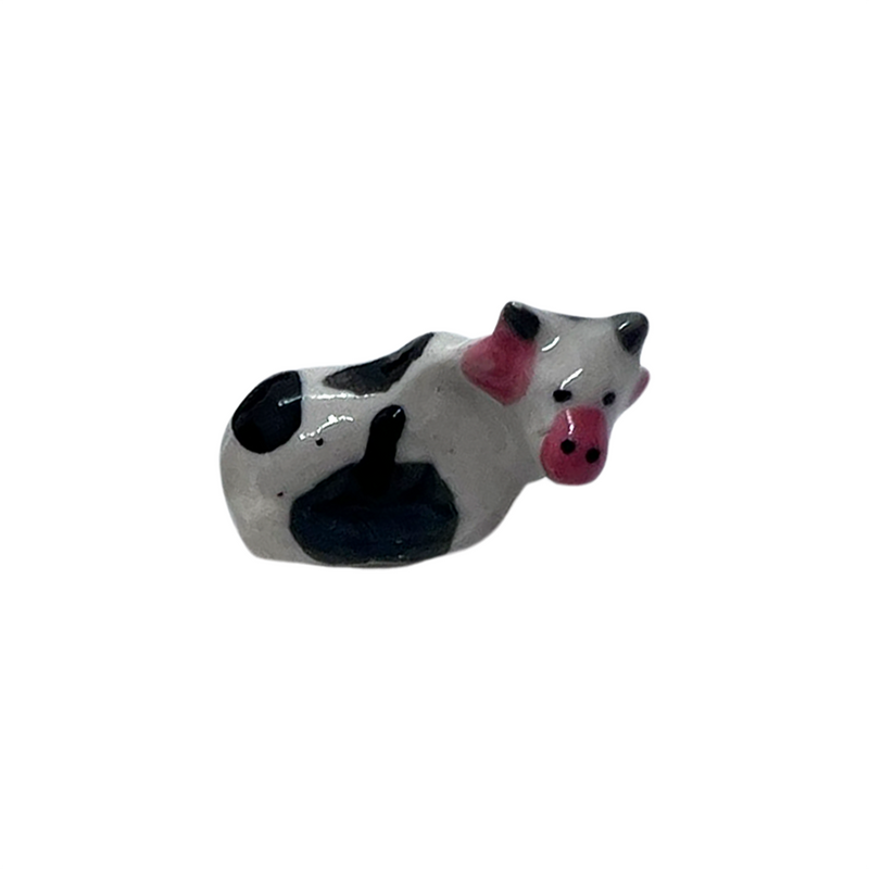 Cutie Patootie - Cow
