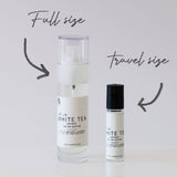 Lavender Oak: Eau De Parfum: Full Size Spray Parfum