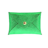 Je Suis Etincelante - Electric blue - Sparkle Pouch