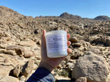 Ritual Soy Candle: Full Size