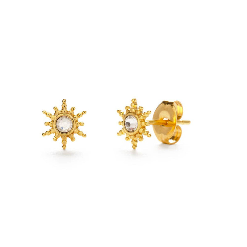 Starburst Studs