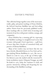 The Pocket Pema Chodron
