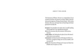 Dictionary of Obscure Sorrows by John Koenig: Hardcover; 288 pages / English