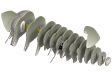 Pocket Pet - Elephant