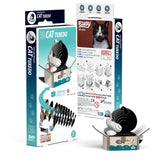 Pocket Pet Puzzles - Tuxedo Cat