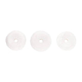 Spiritual Lifesaver - Milky Quartz