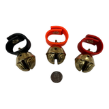 Collar Bell - Black #2