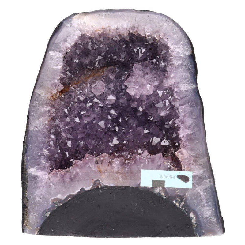 The Nakshatra Amethyst