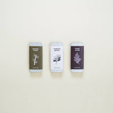 Hinoki Woods Incense Travel Box