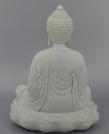 Medicine Buddha Garden Statue