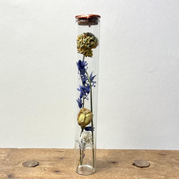 Esperanza Standing Tube