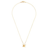 Swallow Necklace