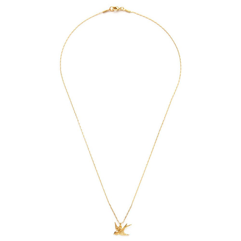Swallow Necklace