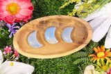 Trolleite Half Moons