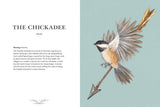 Ornithography by Jessica Roux: Hardcover; 224 pages / English