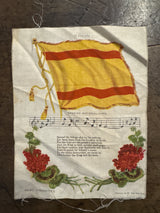 Promotional Flannels by Country - Large, Loose
