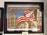 Framed Promo Gift Circa 1900 (XXL)