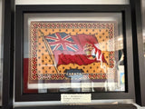 Framed Promo Gift Circa 1900 (Large)