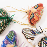 Fearsome Moths