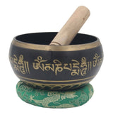 Vishravajra Singing Bowl