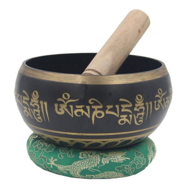 Vishravajra Singing Bowl