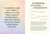 Glimmers:Hayley Doyle