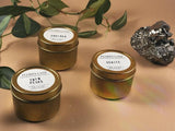 Ritual Soy Candle: Full Size