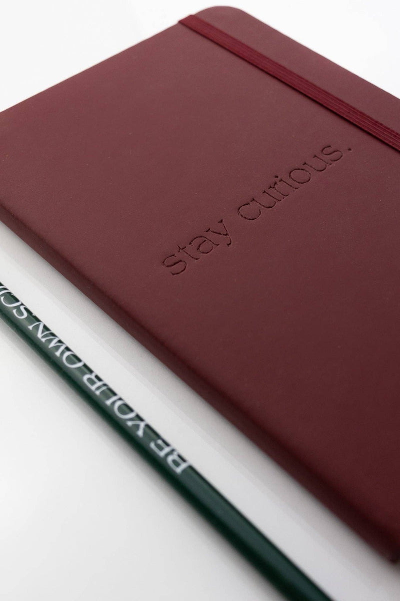 Curiosity Journal Curiosity Journal – The Wayfinder Society