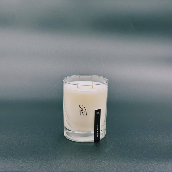 After Hours | Candle