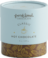 Classic Dark Hot Chocolate - 8oz