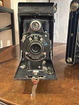 Folding Hawk-Eye No 2, Model B  • 1920-1930