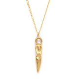 Selene de la Luna Necklace