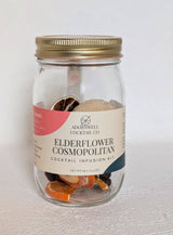 Elderflower Cosmopolitan Cocktail Infusion Kit