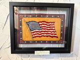 Framed Promo Gift Circa 1900 (Large)