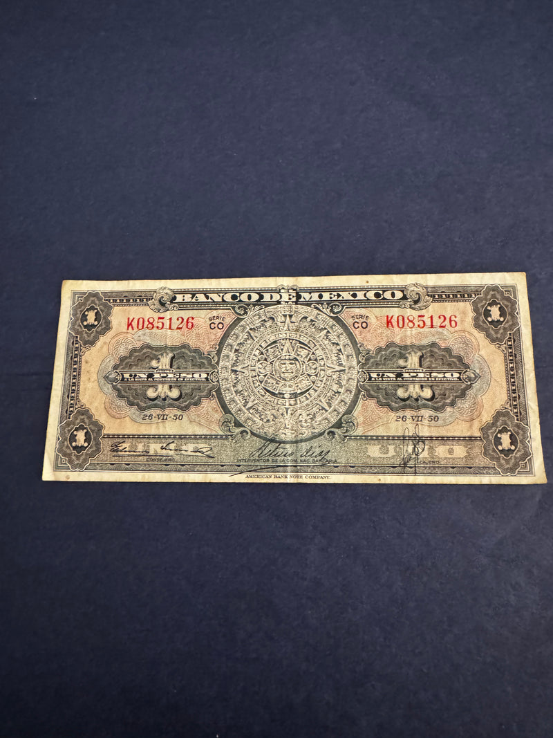 Foreign Exchange - International Currency