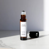 Palo Santo All-Natural Botanical Perfume Oil