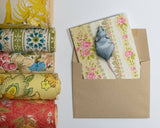Mouse Greeting Card