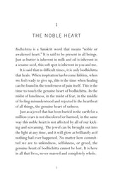 The Pocket Pema Chodron