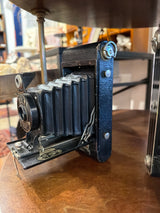 Folding Hawk-Eye No 2, Model B  • 1920-1930