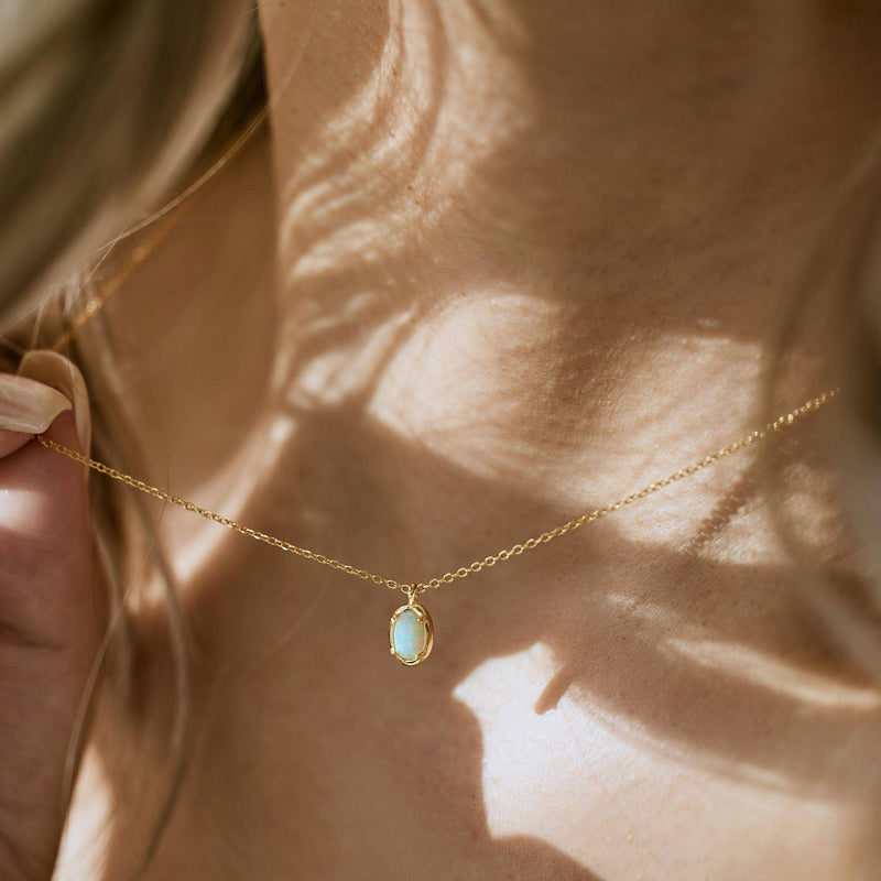 Clarity Necklace
