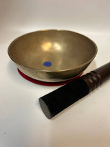 Antique Begging Bowl/ Singing Bowl