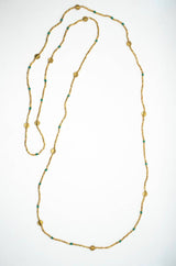Shimmer Turquoise