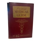 Pictorial Medical Guide - 1954