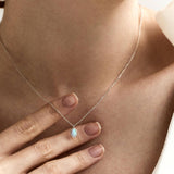 Clarity Necklace