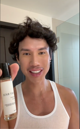 Mango Sticky Rice: Eau De Parfum: Full Size Spray Parfum