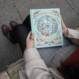 Wheel of the Year by Fiona  Cook: Hardcover; 256 pages / English