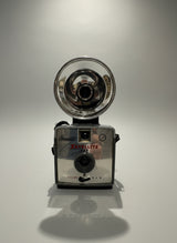 Imperial Satellite 127 - Perfect condition with Box, Flash and Manual