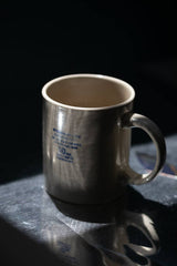 Standard Issue 10oz. Mug