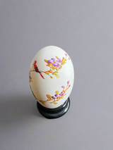 Eggshell Paintings